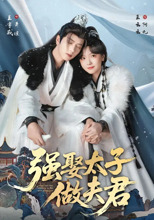 强娶太子做夫君（67集）火爆短剧抢先看