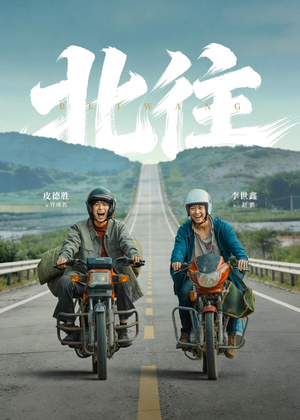 北往（61集）这部短剧我爱了推荐