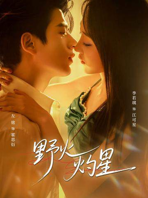 野火灼星（56集）短剧全剧免费合集