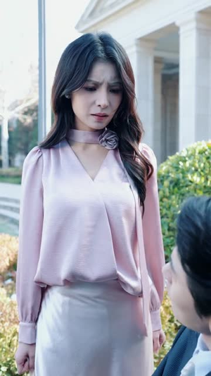 穿书反派漏新声，女主人设全崩了（80集）随时随地想看就看短剧