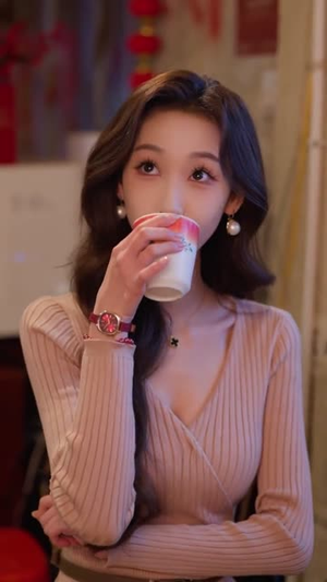 相亲就能变强：我有相亲系统（68集）好看又上头的热播短剧