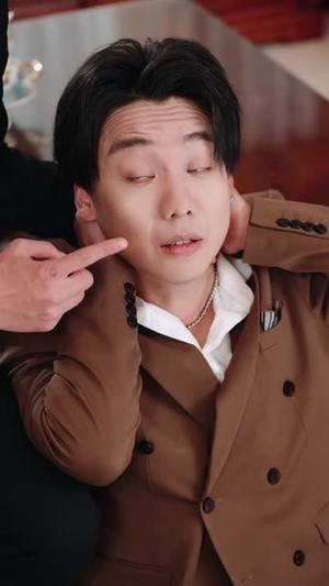 这个乞丐不好惹（75集）好看的短剧追到爽