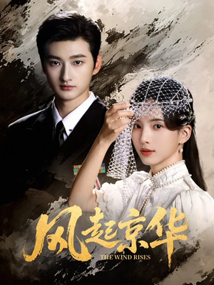 风起京华（60集）火爆短剧推荐抢先看全集