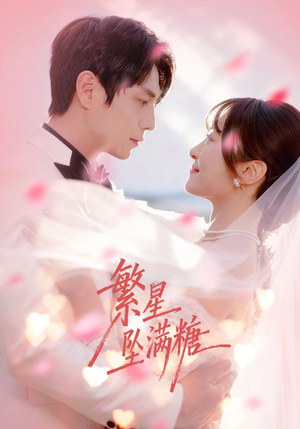 繁星坠满糖（75集）好看短剧看不停