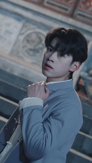 僵尸，九叔座下最强门徒（50集）深夜必看热门短剧推荐