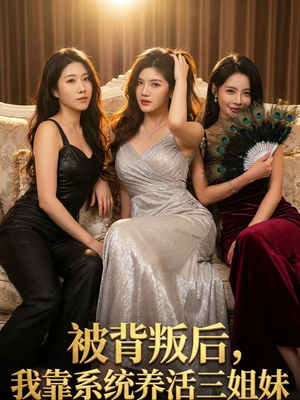 被背叛后，我靠系统养活三姐妹（23集）穿越题材短剧免费看