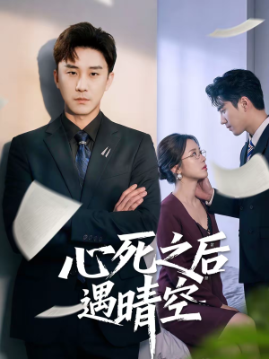 心死之后遇晴空（30集）好看的短剧又来了