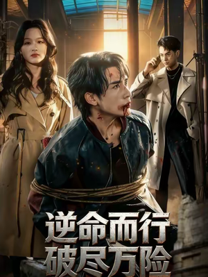逆命而行破尽万险（83集）享受免费看短剧大结局