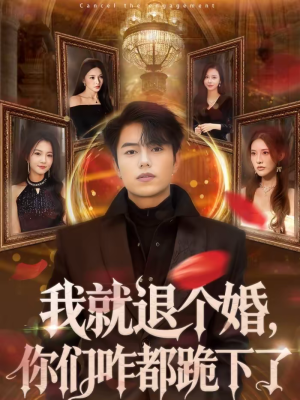 我就退个婚，你们咋都跪下了（66集）红果短剧免费看剧app