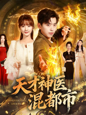 天才神医混都市（76集）无需下载在线短剧免费看