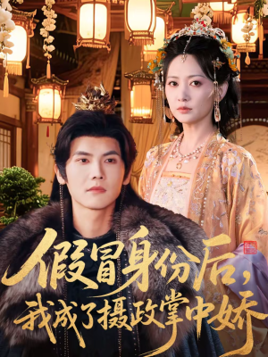 假冒身份后，我成了摄政王掌中娇（100集）全集短剧免费观看无压力