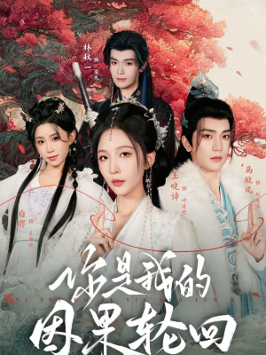 你是我的因果轮回（100集）海量短剧免费看