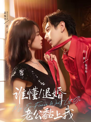 谁懂！退婚老公黏上我（64集）好看的短剧推荐