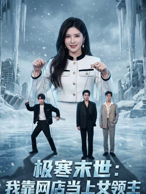 极寒末世：我靠网店当上女领主（64集）短剧流畅播放免费看