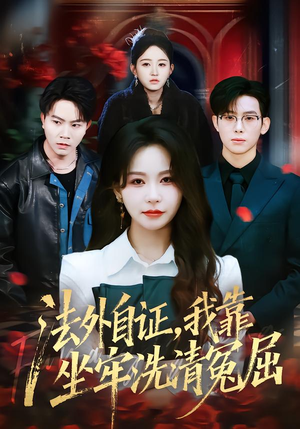 法外自证，我靠坐牢洗清冤屈（77集）零花钱看整部短剧的网站