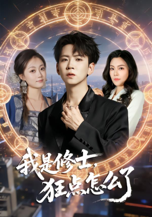 我是修士，狂点怎么了（86集）最火短剧热播中