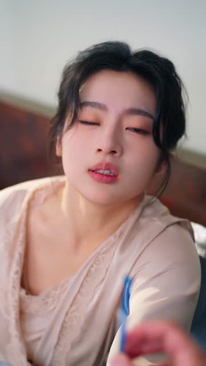 消爱散，爱意诀别（60集）古装穿越短剧推荐