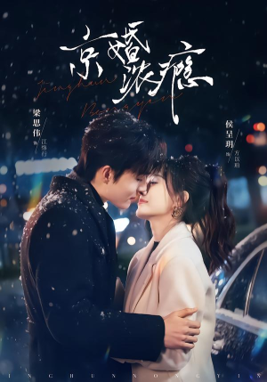 京婚浓瘾（82集）热门短剧看不停