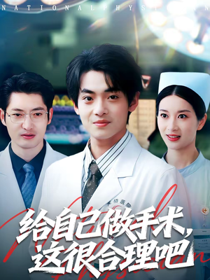 给自己做手术，这很合理吧（80集）一口气追完的短剧列表