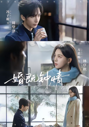 婚既钟情（83集）全部免费看短剧的网站汇总