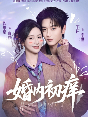 婚内初痒（100集）短剧大结局全集特惠