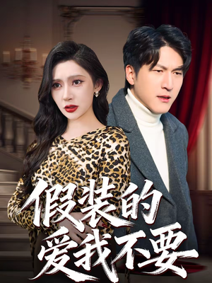 假装的爱我不要（44集）短剧上头又好看