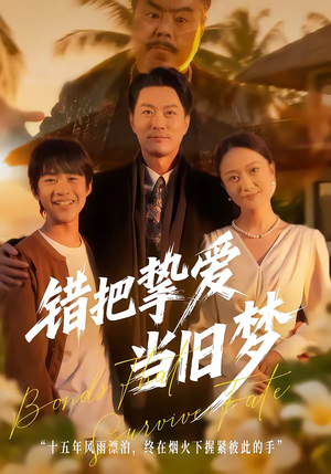 错把挚爱当旧梦（49集）再也不用花钱看短剧了