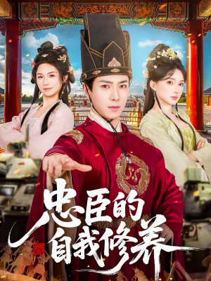 忠臣的自我修养（73集）热门短剧又来了