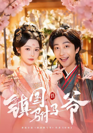 镇国驸马爷（92集）河马短剧免费看全集