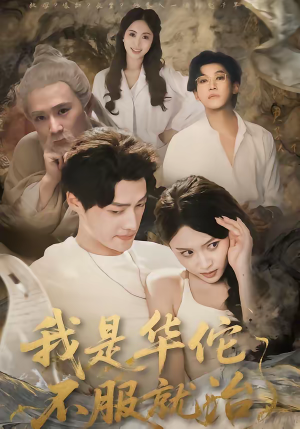 我是华佗不服就治（80集）一口气追完所有短剧