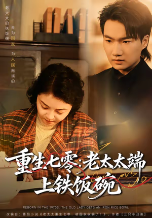 重生七零：老太太端上铁饭碗（65集）在线免费观看排行榜前十短剧
