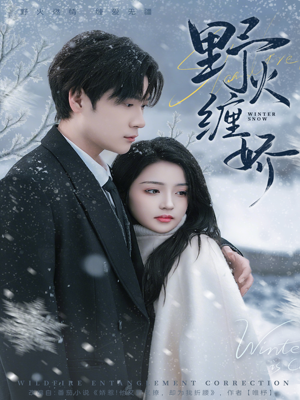 野火缠娇（66集）百亿短剧好看计划