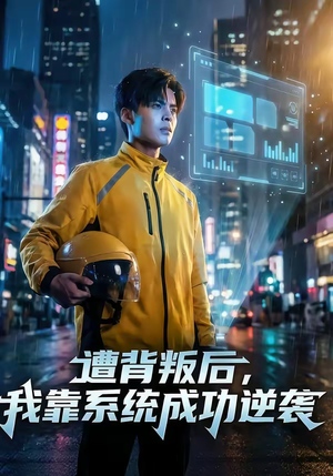 遭背叛后，我靠系统成功逆袭（76集）在线即可畅享全集短剧