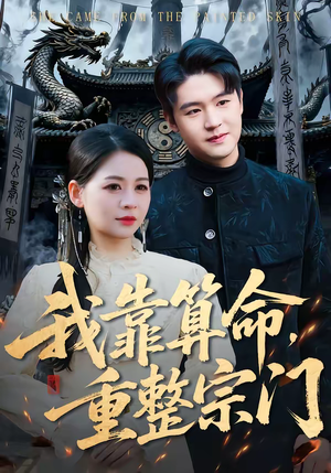 我靠算命，重整宗门（83集）短剧每日分享推荐