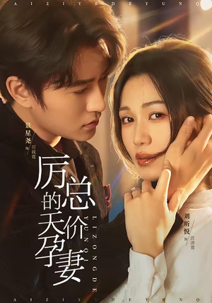 厉总的天价孕妻（42集）免费短剧尽享影视魅力