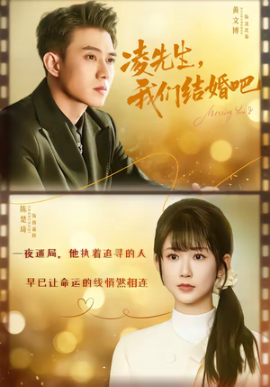 凌先生，我们结婚吧（68集）零花钱看整部剧的短剧平台