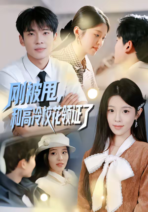 刚被甩，和高冷校花领证了（67集）西瓜短剧免费看