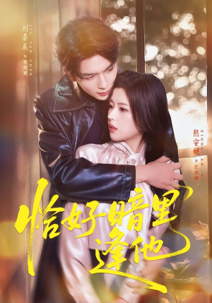 恰好暗里逢他（66集）最火短剧火出新年味