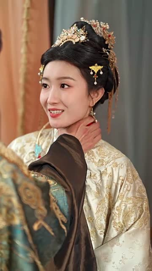 谁是皇帝的心上人（50集）热播短剧推荐分享