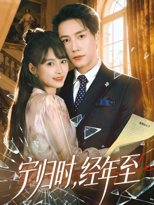 宁归时，经年至（72集）超级好看的短剧追完不后悔