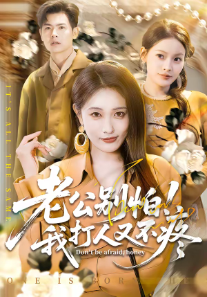 老公别怕！我打人又不疼（62集）红果短剧免费看全局