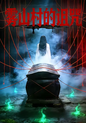 雾山村的诅咒（30集）这个短剧太好看了吧