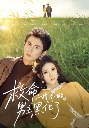 救命我养的男主黑化了（80集）短剧视频变现上热门