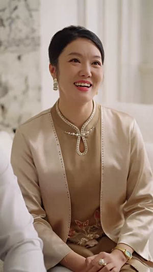 真千金她法力无边（72集）短剧热播抢先看