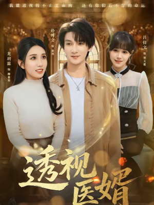 透视医婿（81集）推荐短剧每天更新