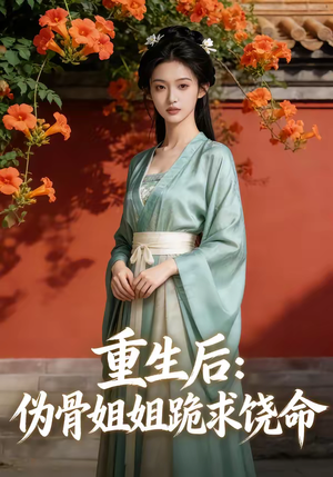 重生后，伪骨姐姐跪求饶命（49集）精彩短剧免费看