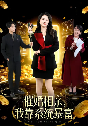 催婚相亲，我靠系统暴富（79集）最新精彩短剧抢先看