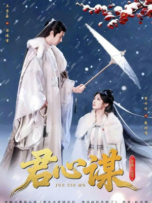 君心谋（80集）高分短剧推荐值得一看