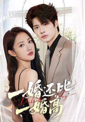 一婚还比一婚高（65集）强烈推荐不容错过的短剧