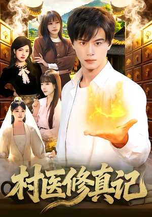村医修真记（87集）大结局直达的短剧推荐